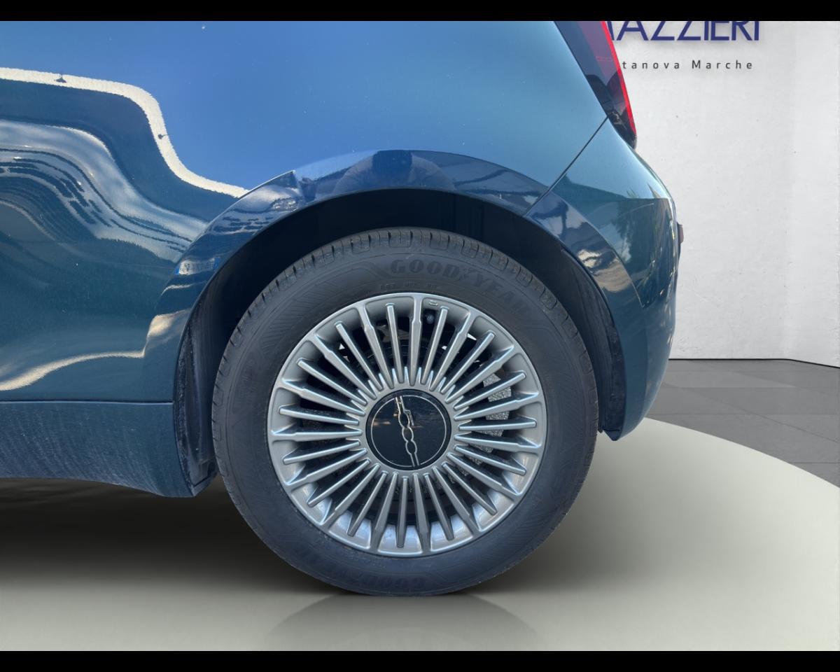 Fiat Fiat 500 usata 4