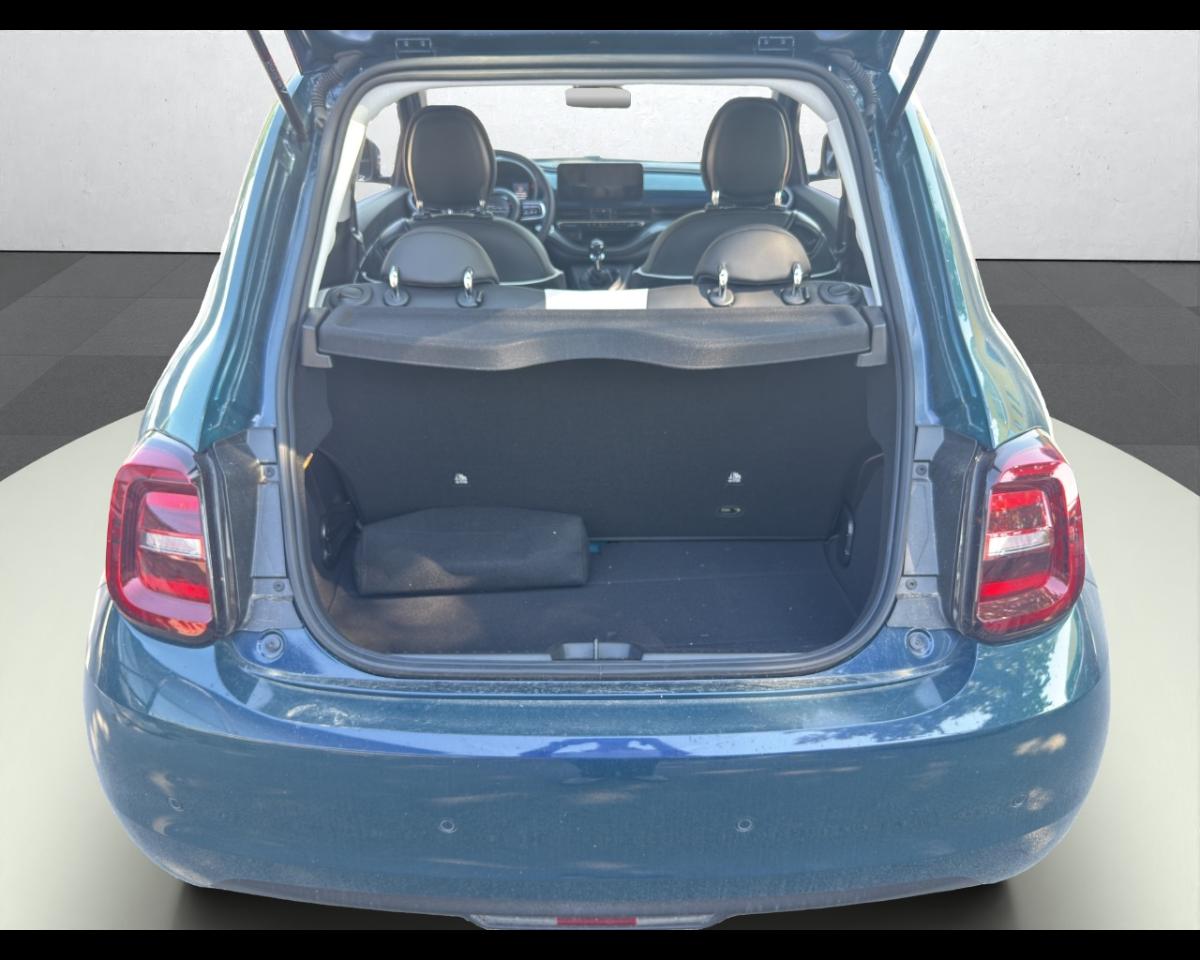 Fiat Fiat 500 usata 7
