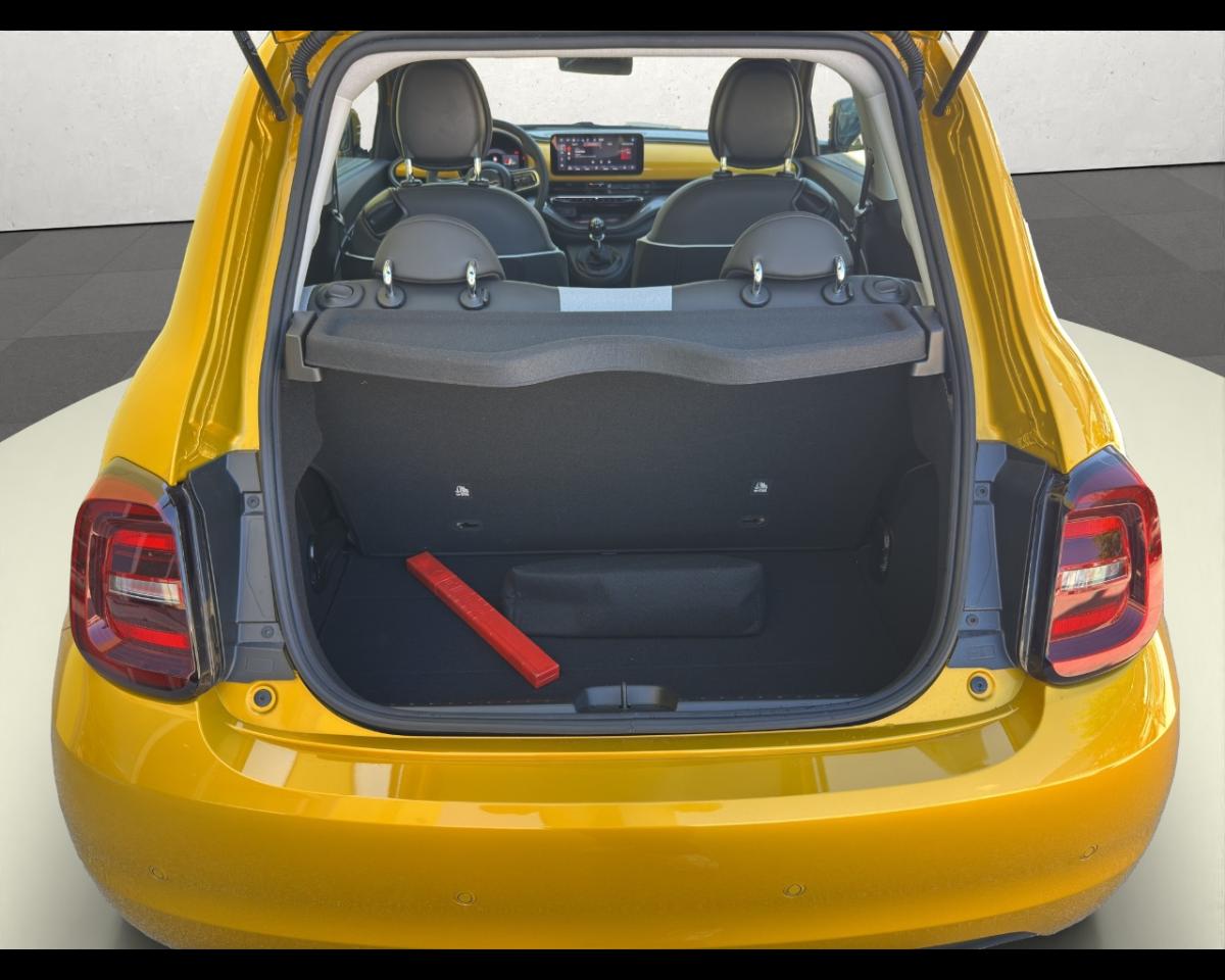 Fiat Fiat 500 usata 5
