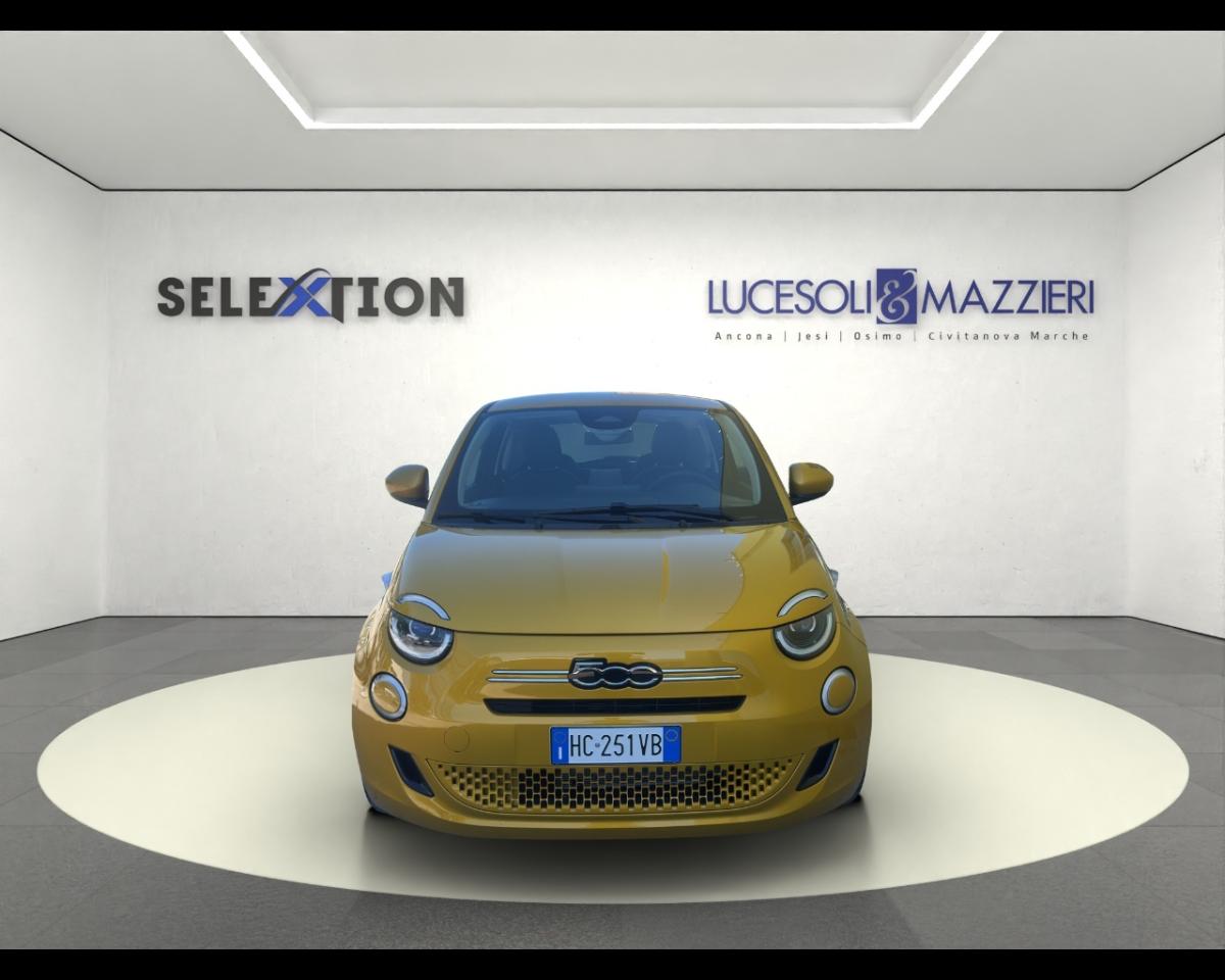 Fiat Fiat 500 usata 13