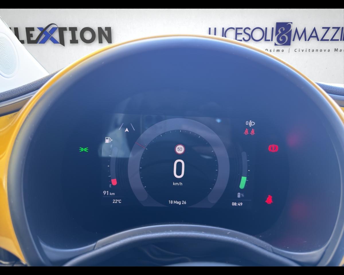 Fiat Fiat 500 usata 20