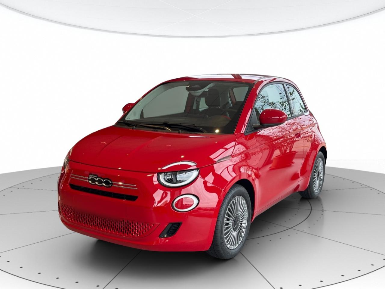 Fiat Fiat 500 500 Hybrid IV 2020 1.0 hybrid Torino