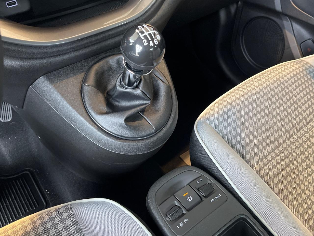 Fiat Fiat 500 usata 4
