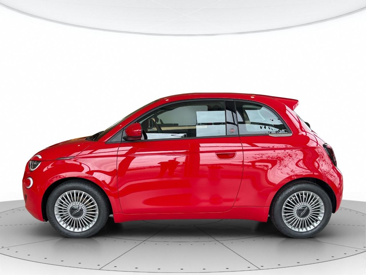 Fiat Fiat 500 usata 9