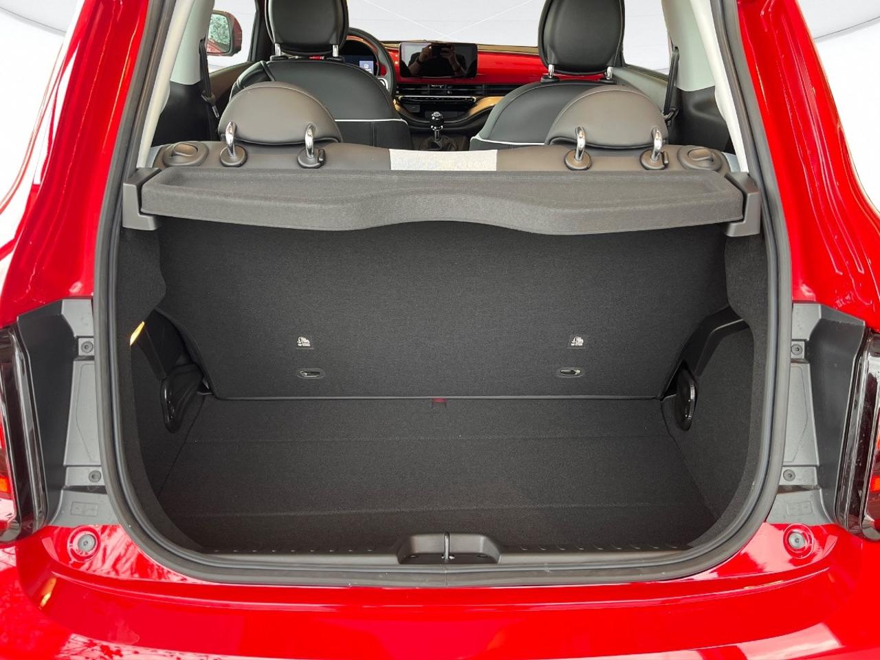 Fiat Fiat 500 usata 11