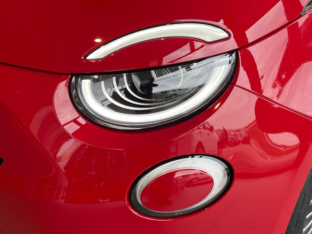 Fiat Fiat 500 usata 13