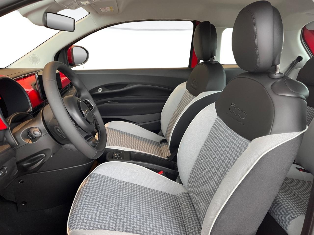 Fiat Fiat 500 usata 14
