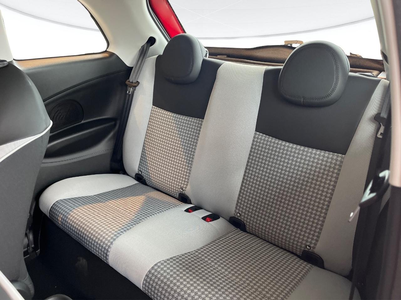 Fiat Fiat 500 usata 15