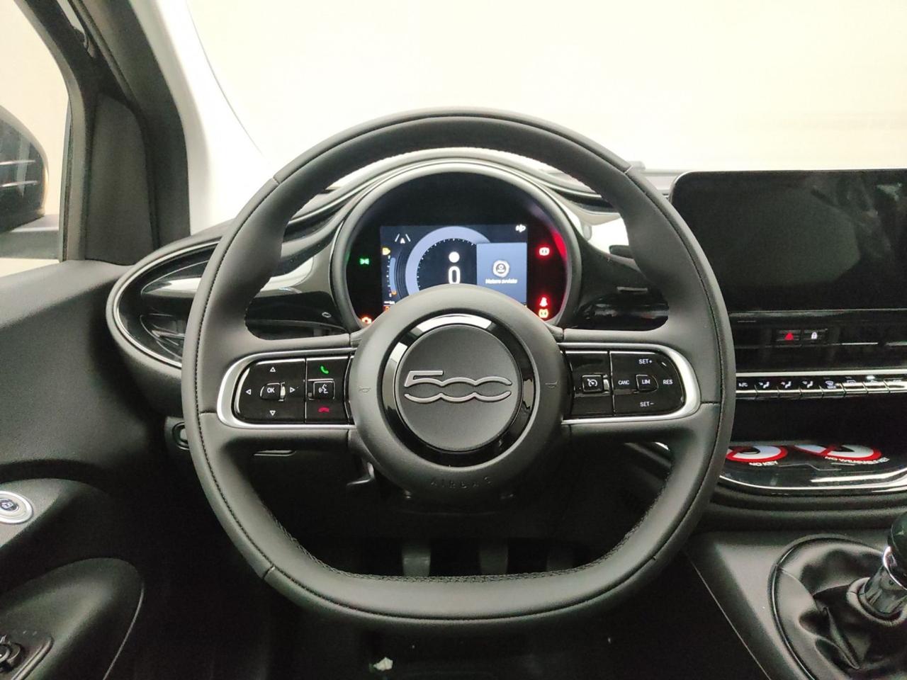 Fiat 500 - Foto 4