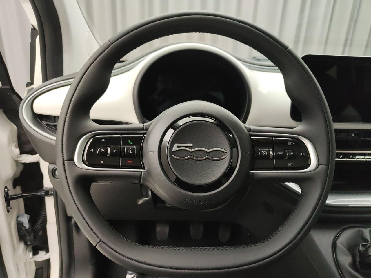 Fiat 500 - Foto 3