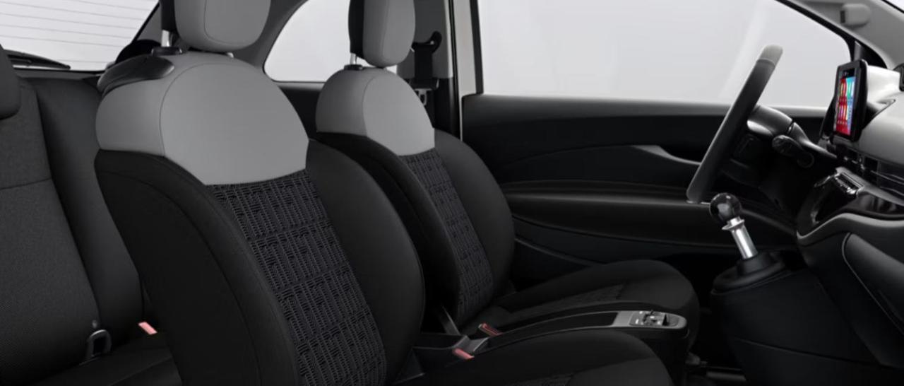 Fiat 500 - Foto 2