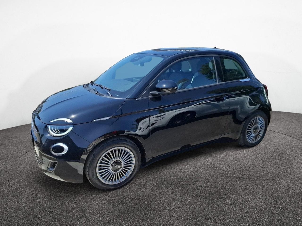 Fiat Fiat 500 500 Hybrid IV 2020 1.0 hybrid Torino