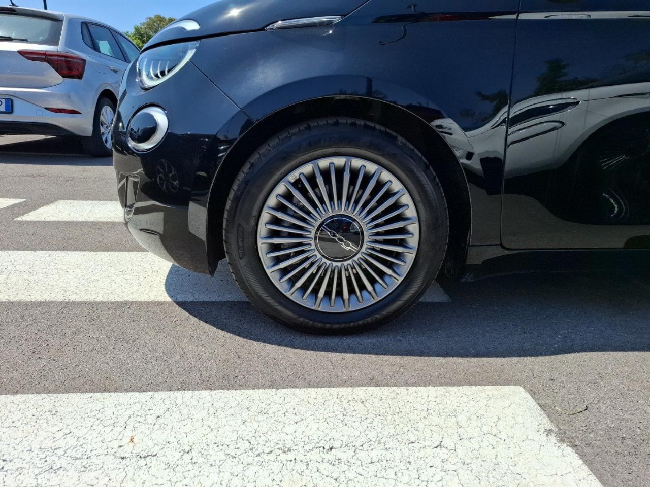 Fiat Fiat 500 usata 2