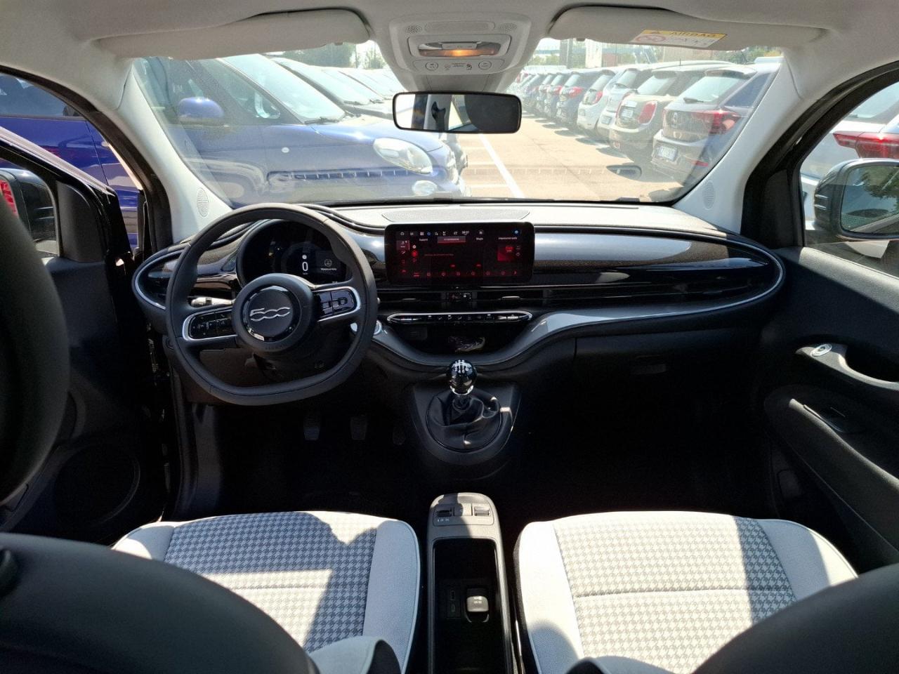 Fiat Fiat 500 usata 3