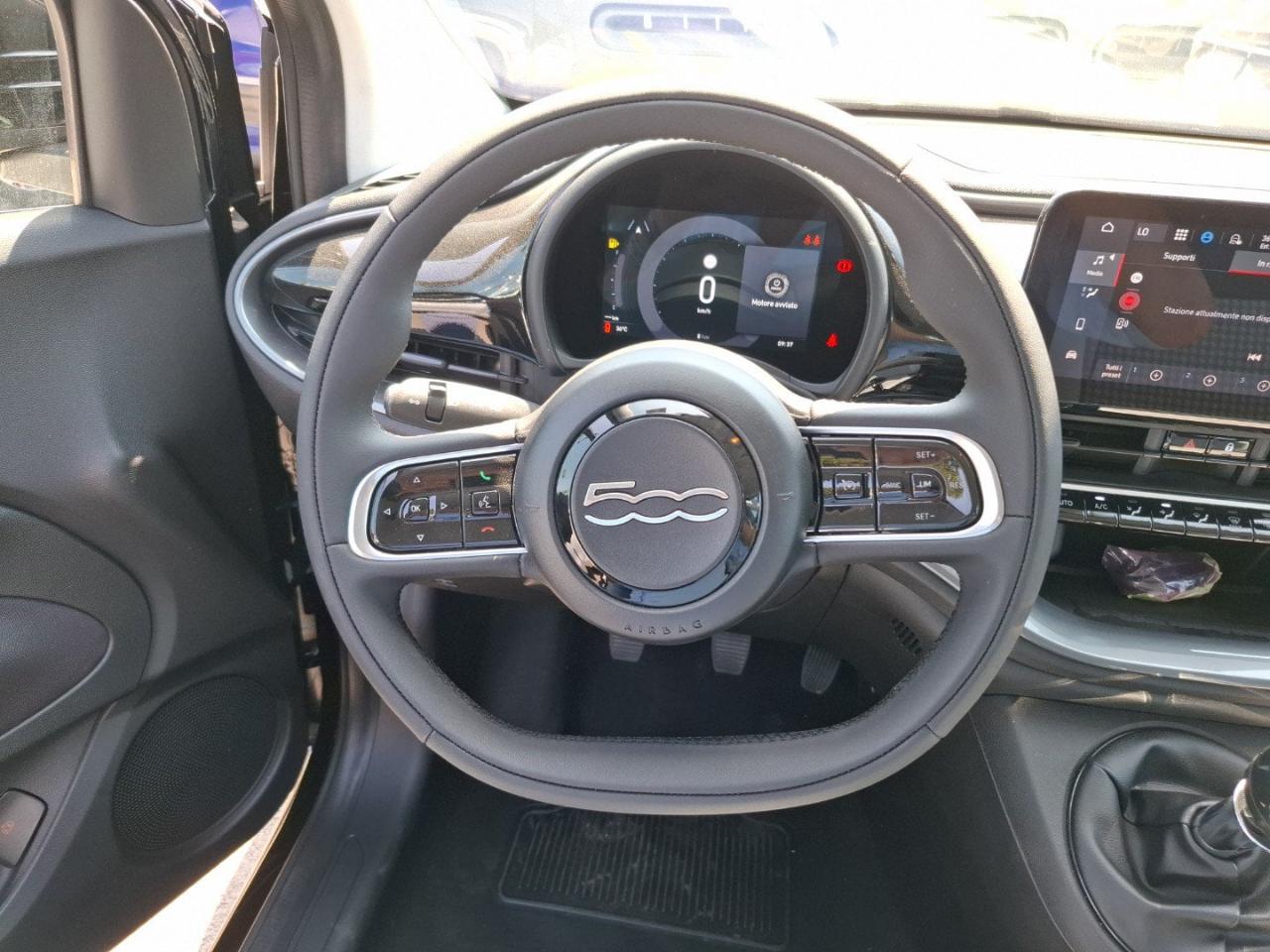 Fiat Fiat 500 usata 4