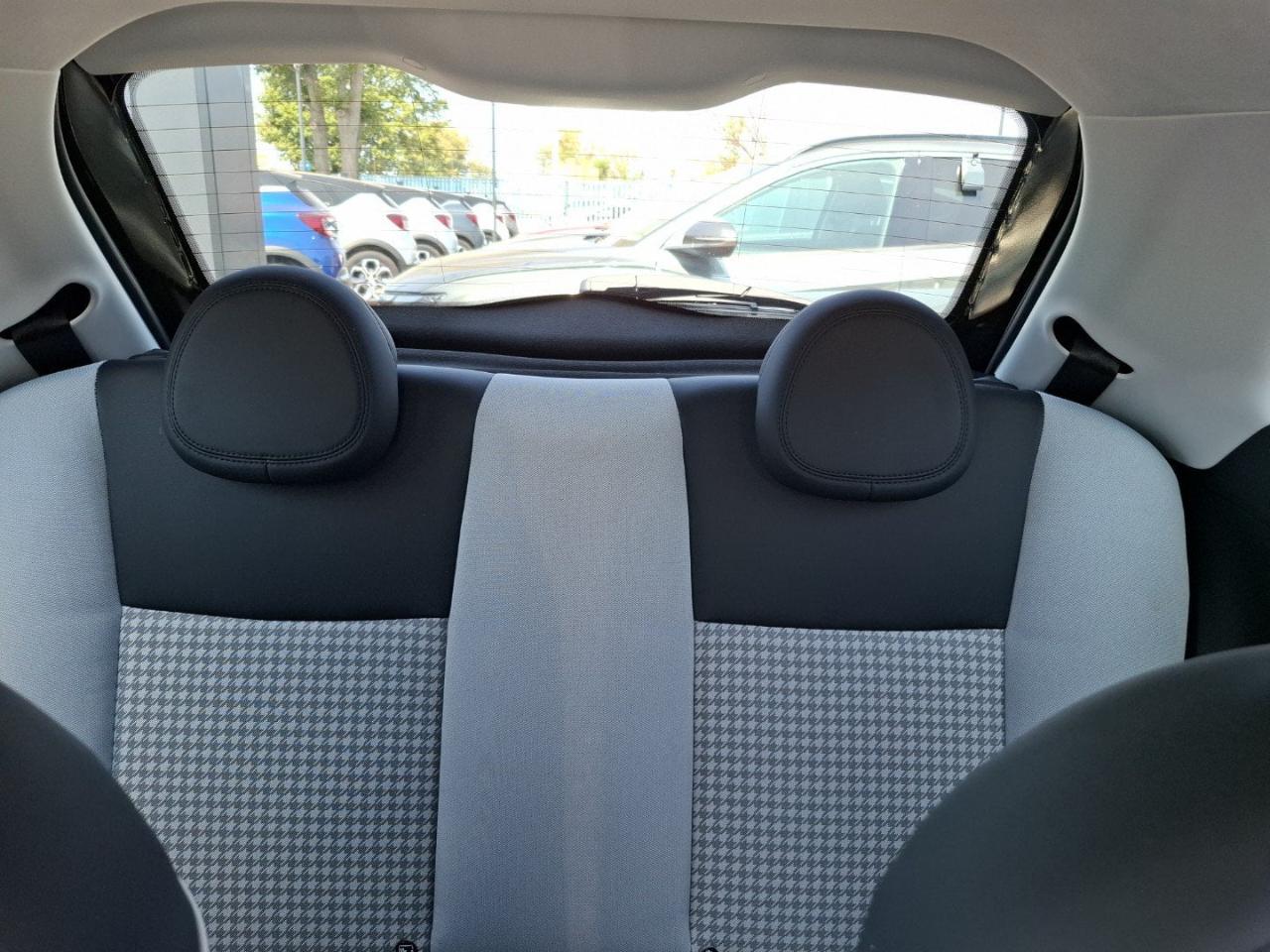 Fiat Fiat 500 usata 8