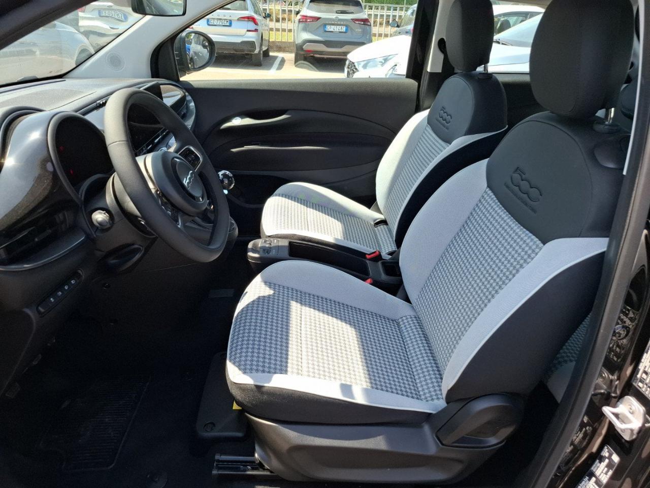 Fiat Fiat 500 usata 9