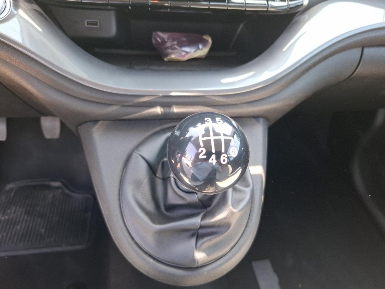Fiat Fiat 500 usata 10