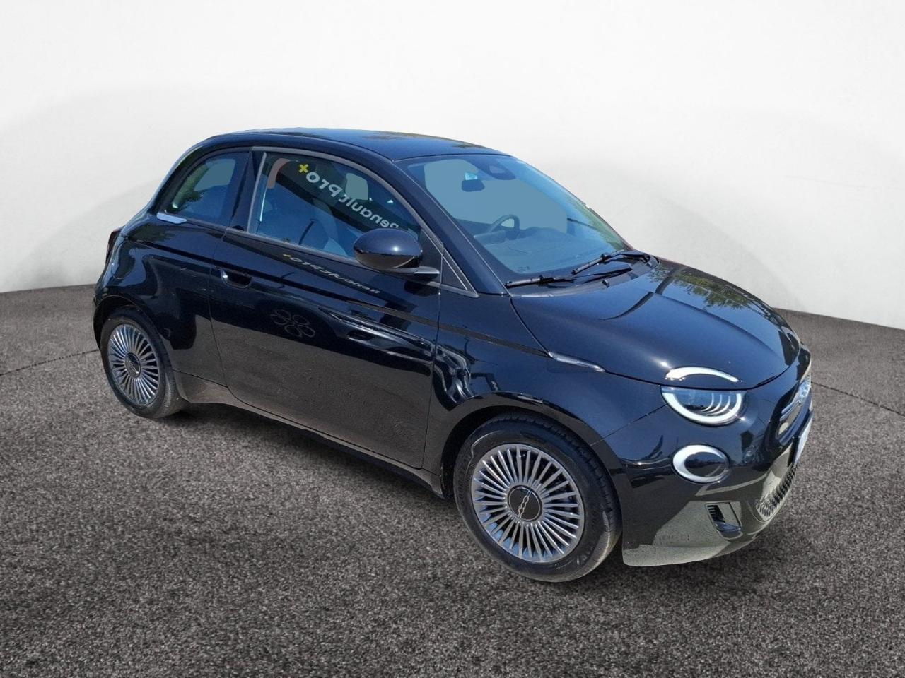 Fiat Fiat 500 usata 11