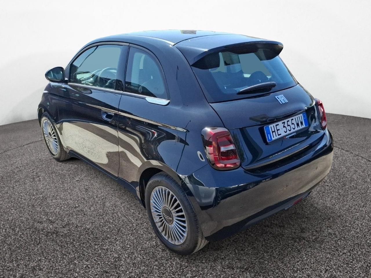 Fiat Fiat 500 usata 15