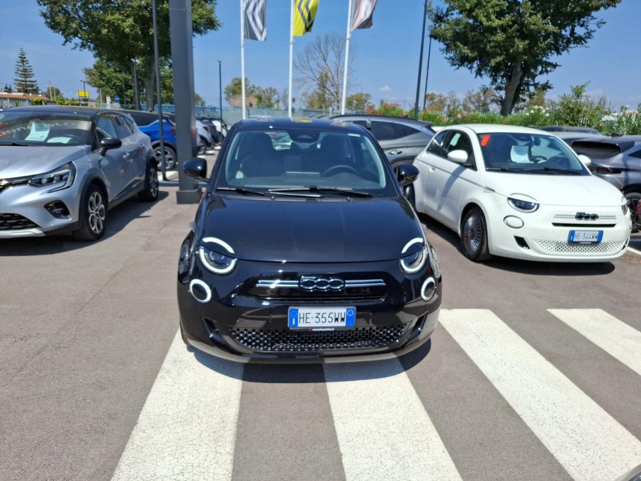 Fiat Fiat 500 usata 17