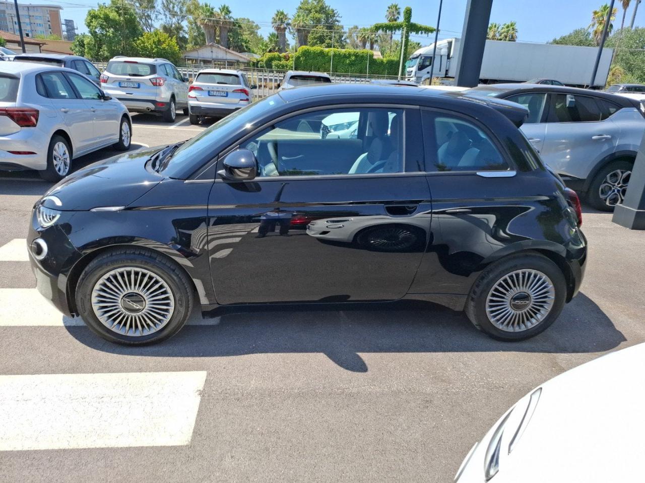 Fiat Fiat 500 usata 18
