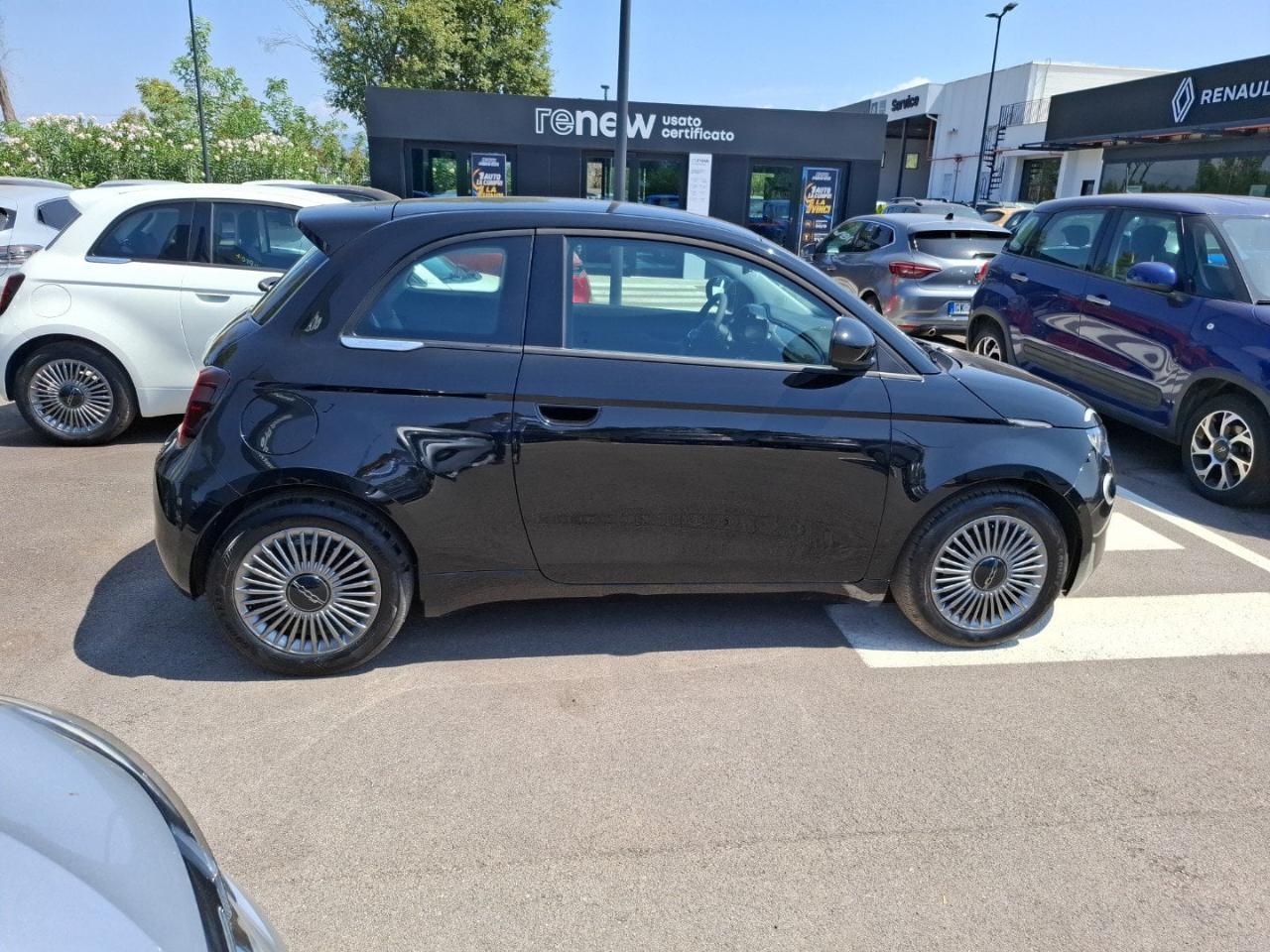 Fiat Fiat 500 usata 19