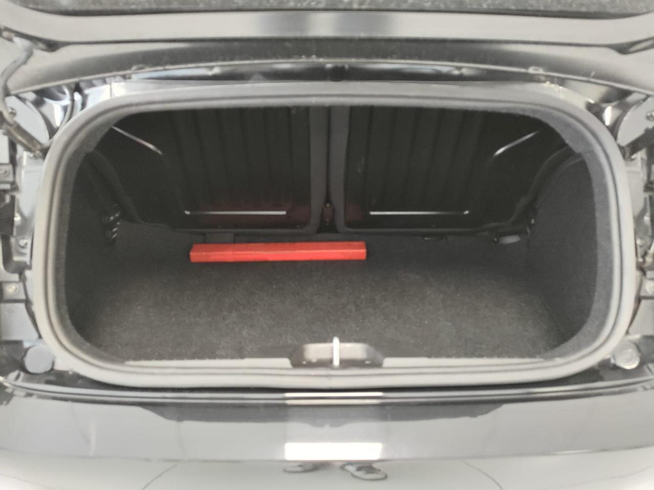 Fiat Fiat 500C usata 1