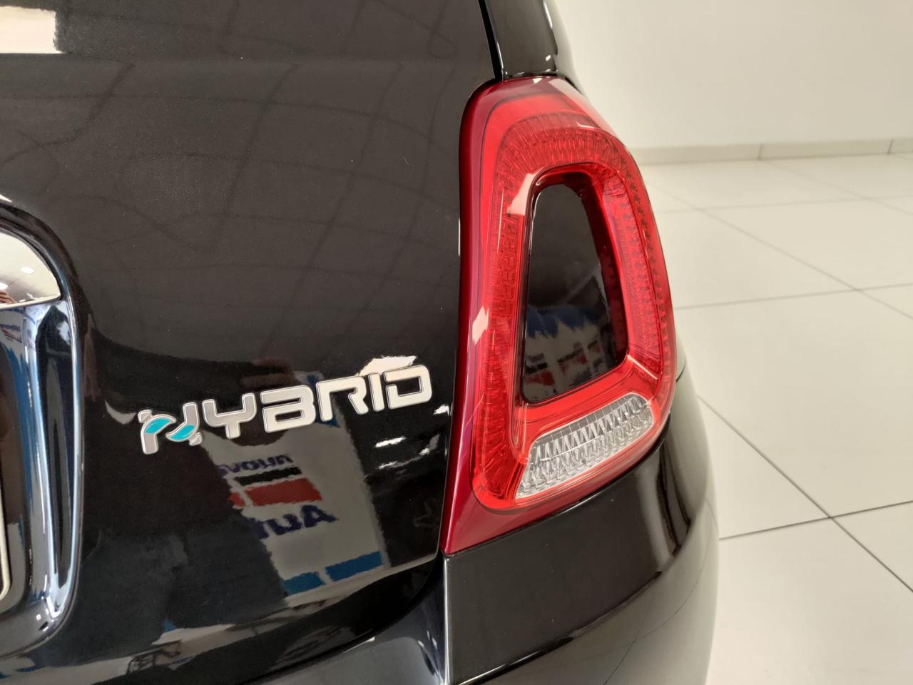 Fiat Fiat 500C usata 3
