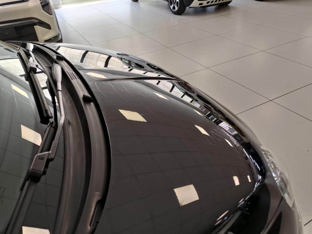 Fiat Fiat 500C usata 4