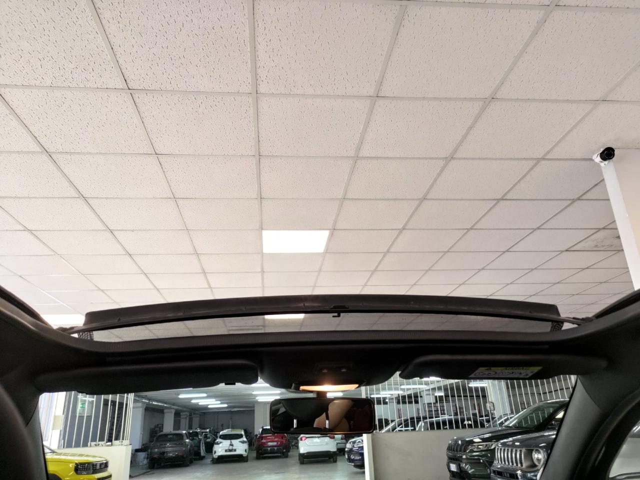 Fiat Fiat 500C usata 14