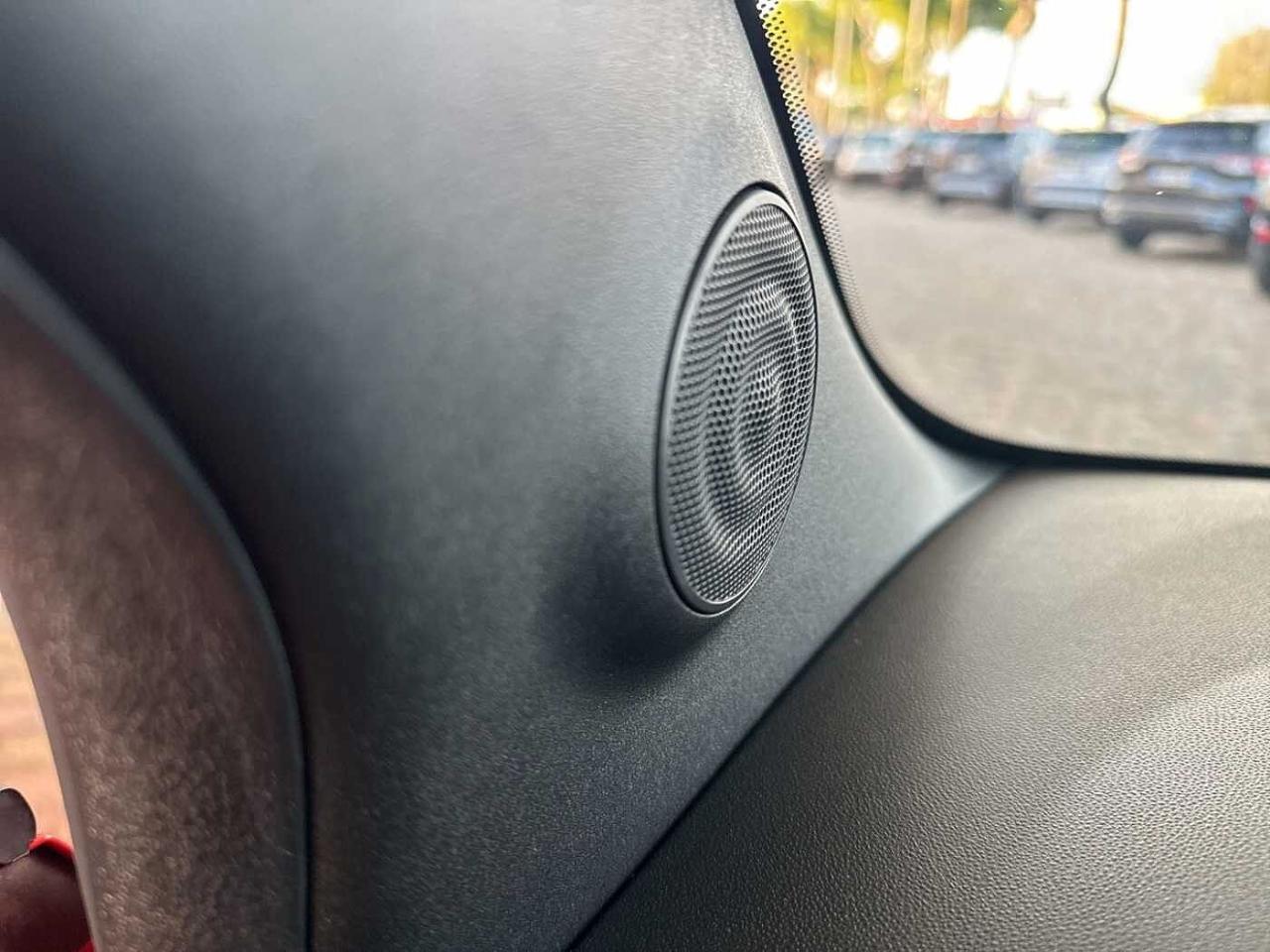 Fiat Fiat 500C usata, con chiusura centralizzata