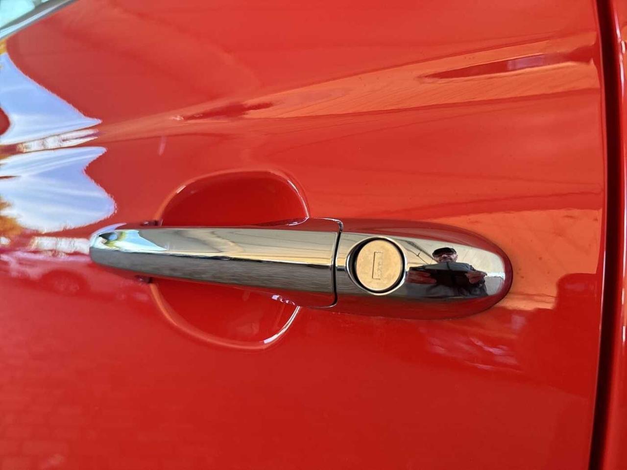 Fiat Fiat 500C usata 24