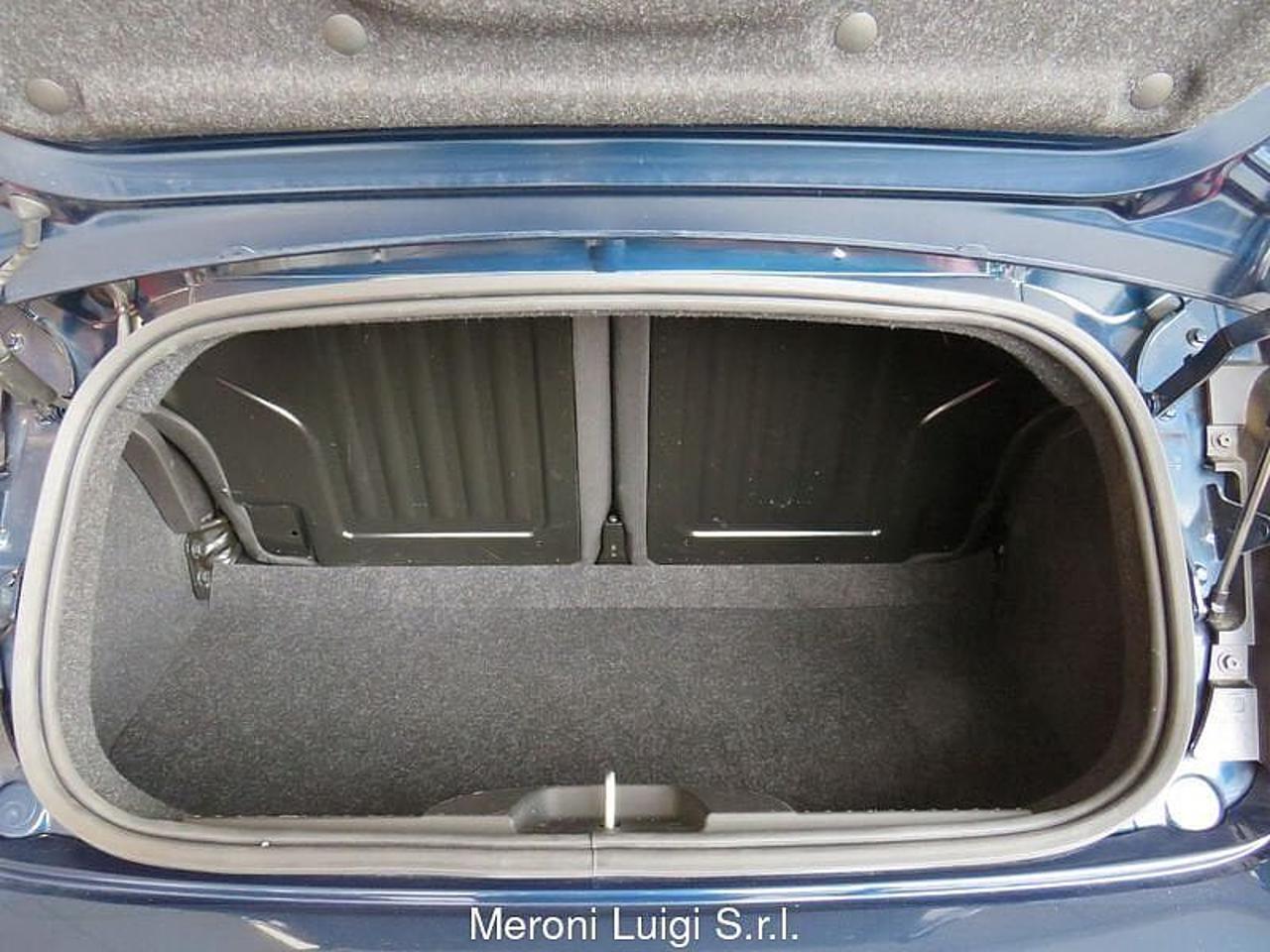 Fiat Fiat 500C usata, con chiusura centralizzata
