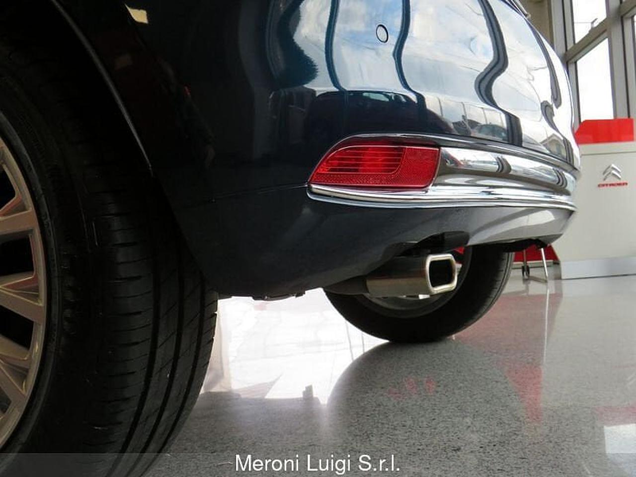 Fiat Fiat 500C usata, con start & stop