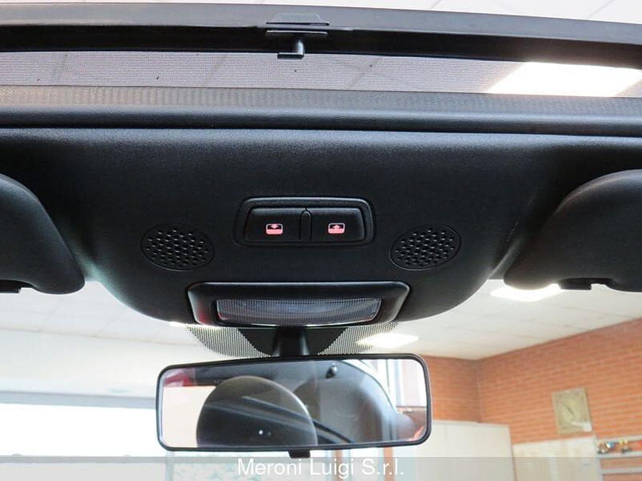Fiat Fiat 500C usata 19