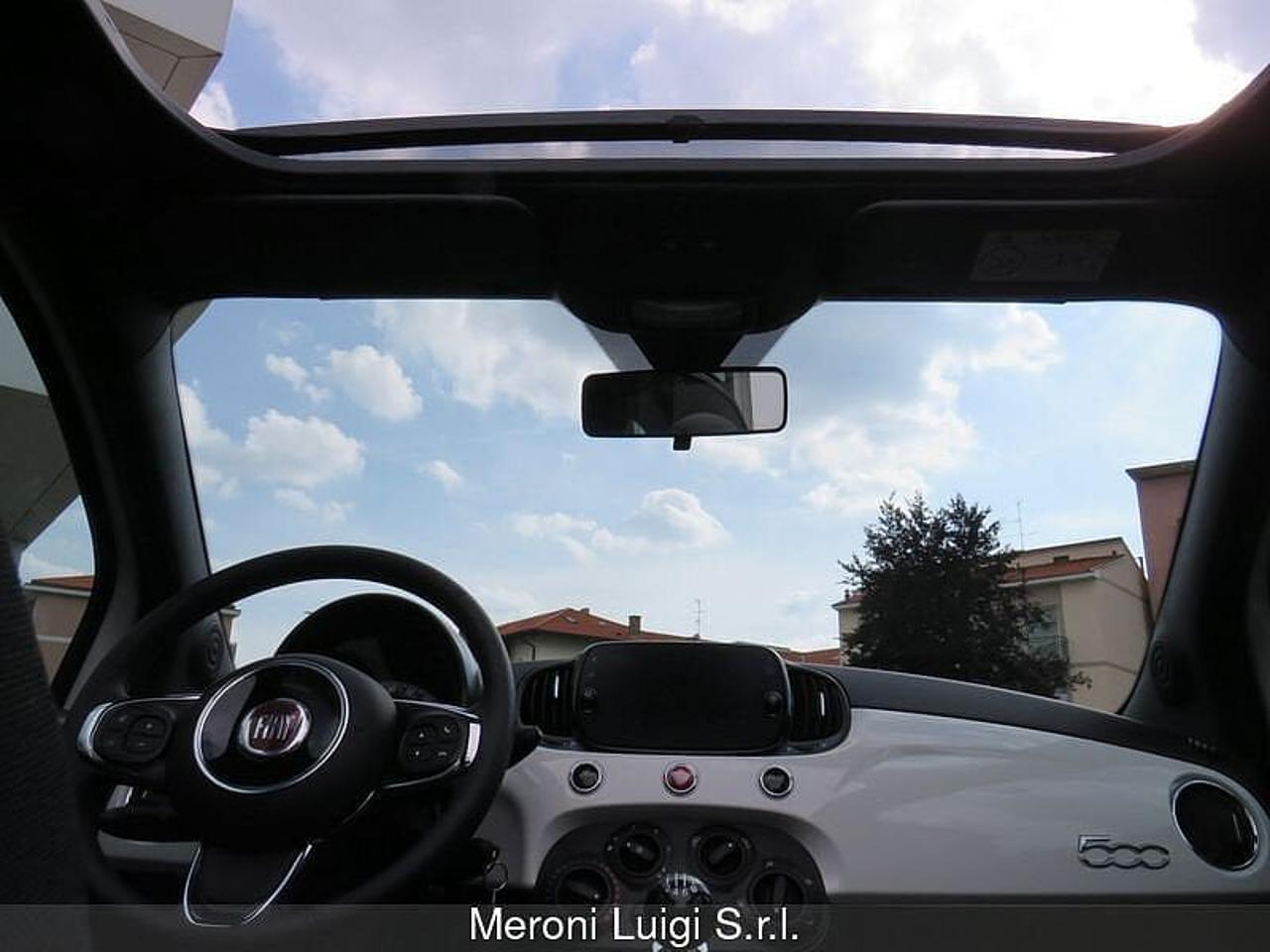 Fiat Fiat 500C usata 19