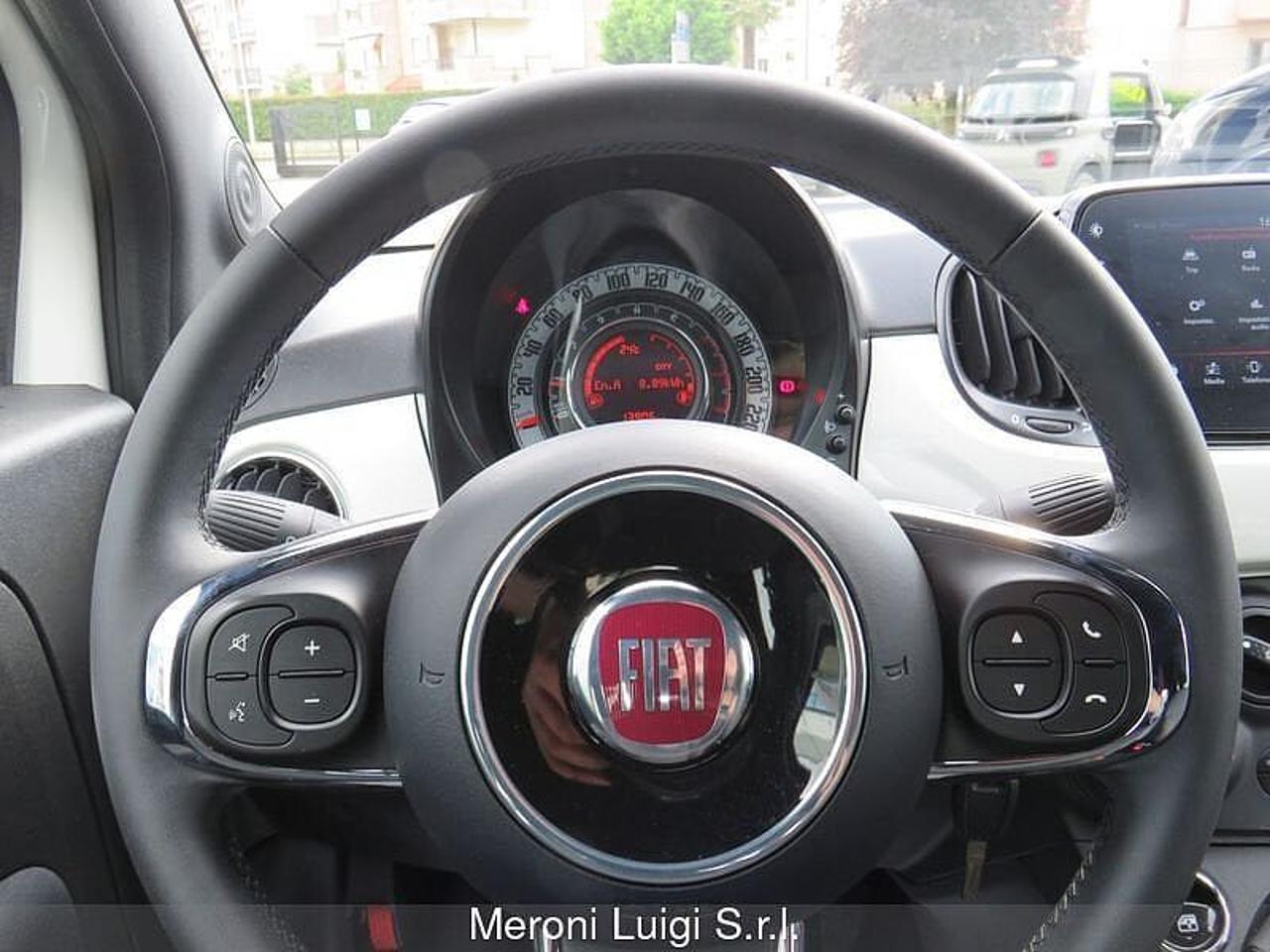 Fiat Fiat 500C usata 20