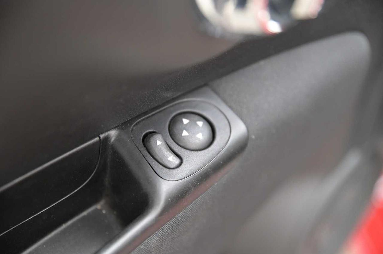 Fiat Fiat 500C usata, con bluetooth