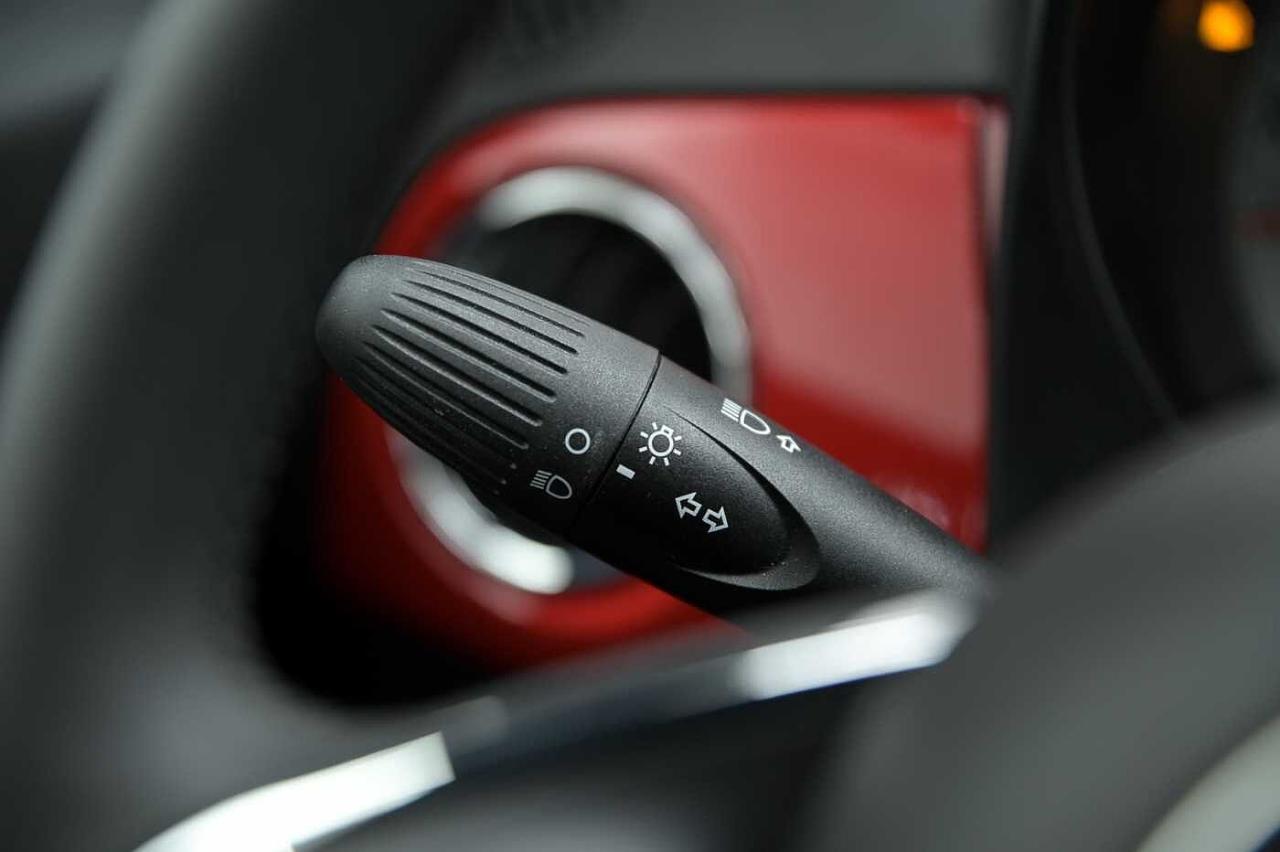Fiat Fiat 500C usata, con tpms - sistema monitoraggio pressione pneumatici