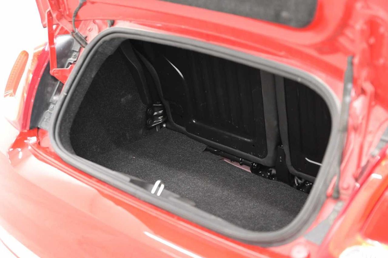 Fiat Fiat 500C usata 26