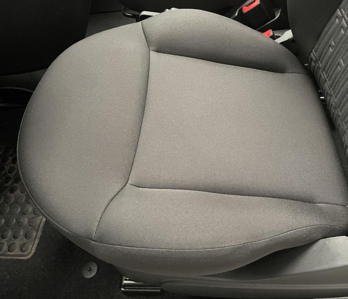 Fiat Fiat 500C usata, con park distance control
