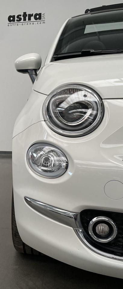 Fiat Fiat 500C usata 13