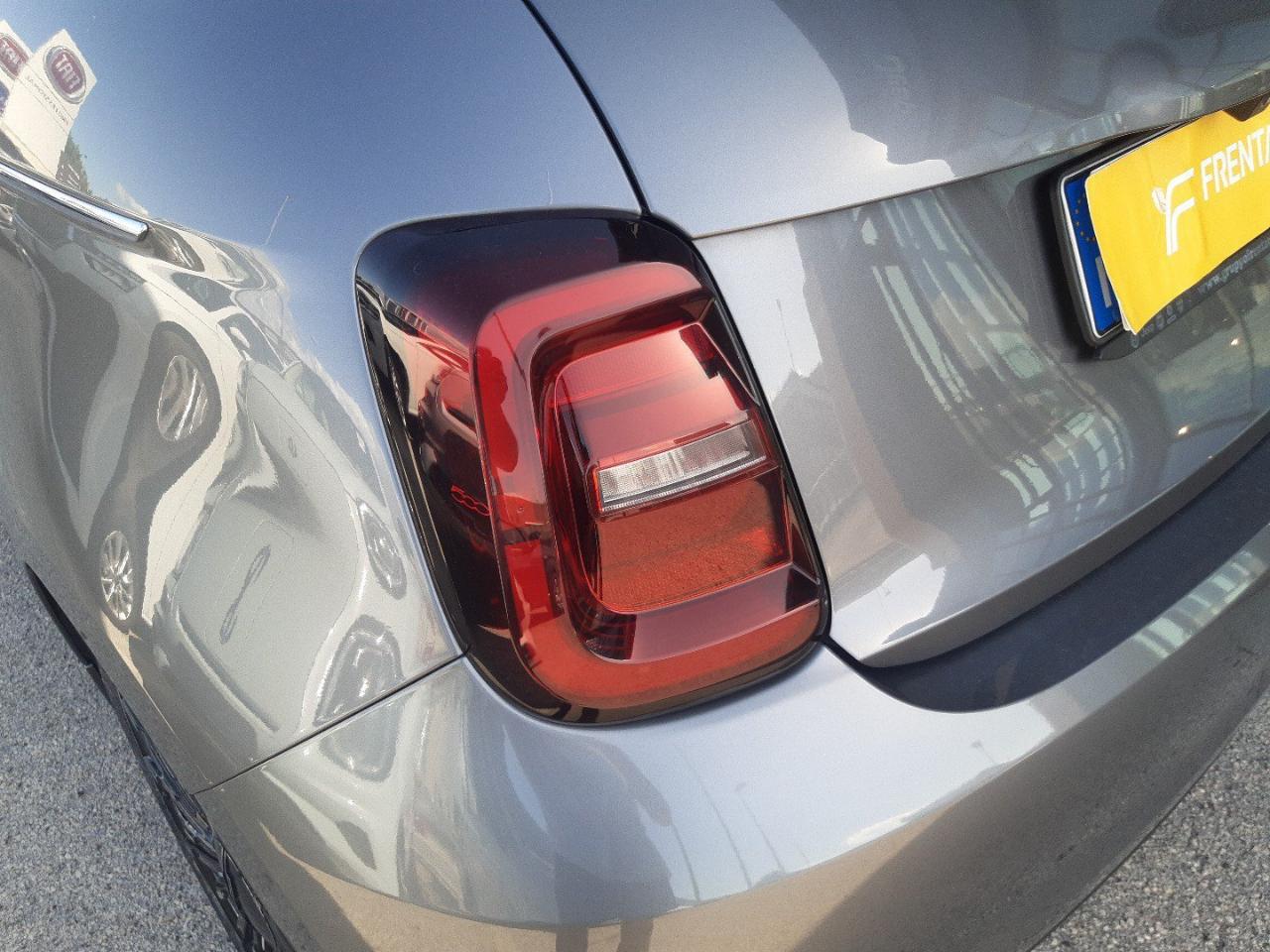 Fiat Fiat 500C usata, con cruise control