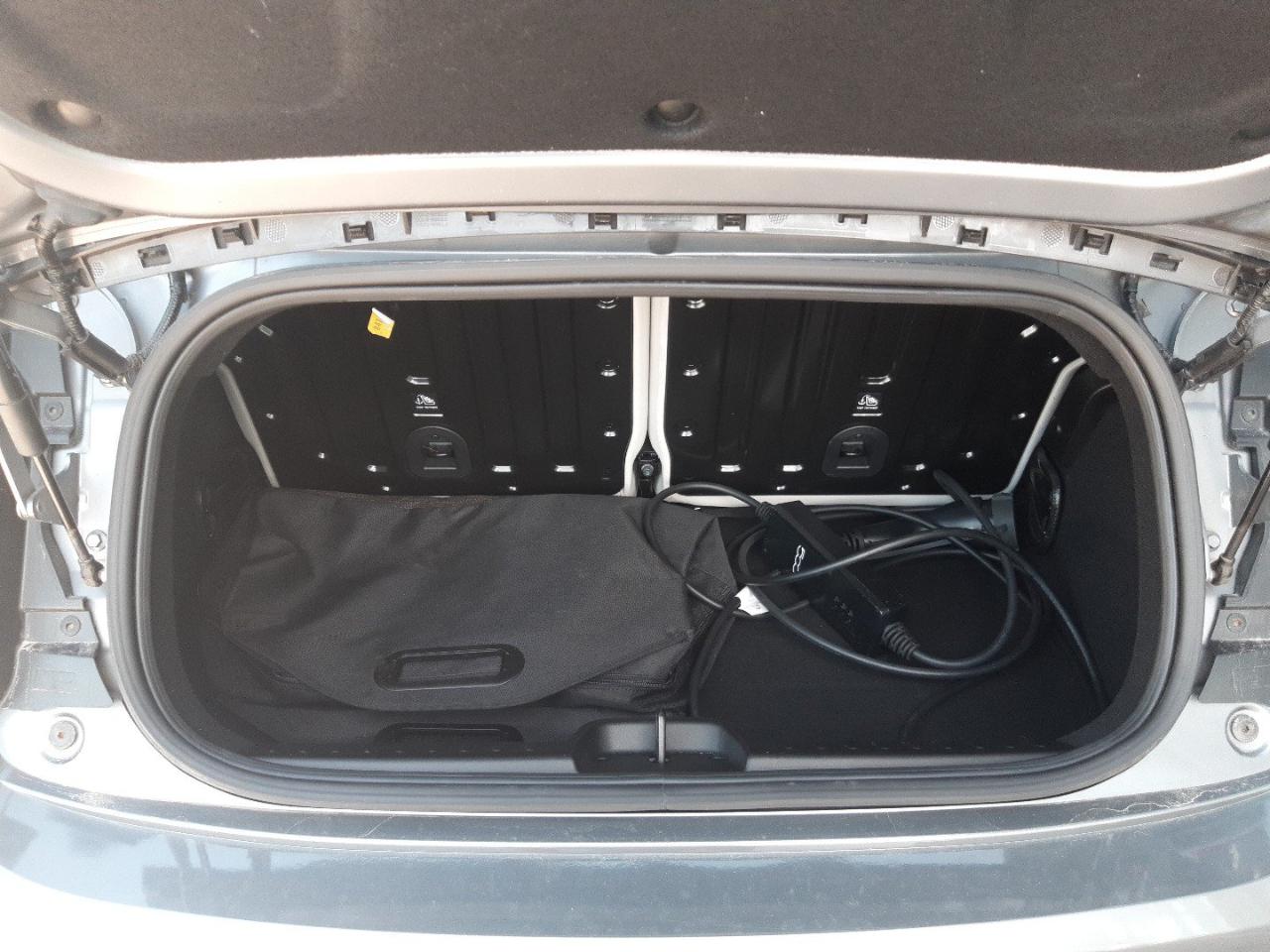 Fiat Fiat 500C usata 9
