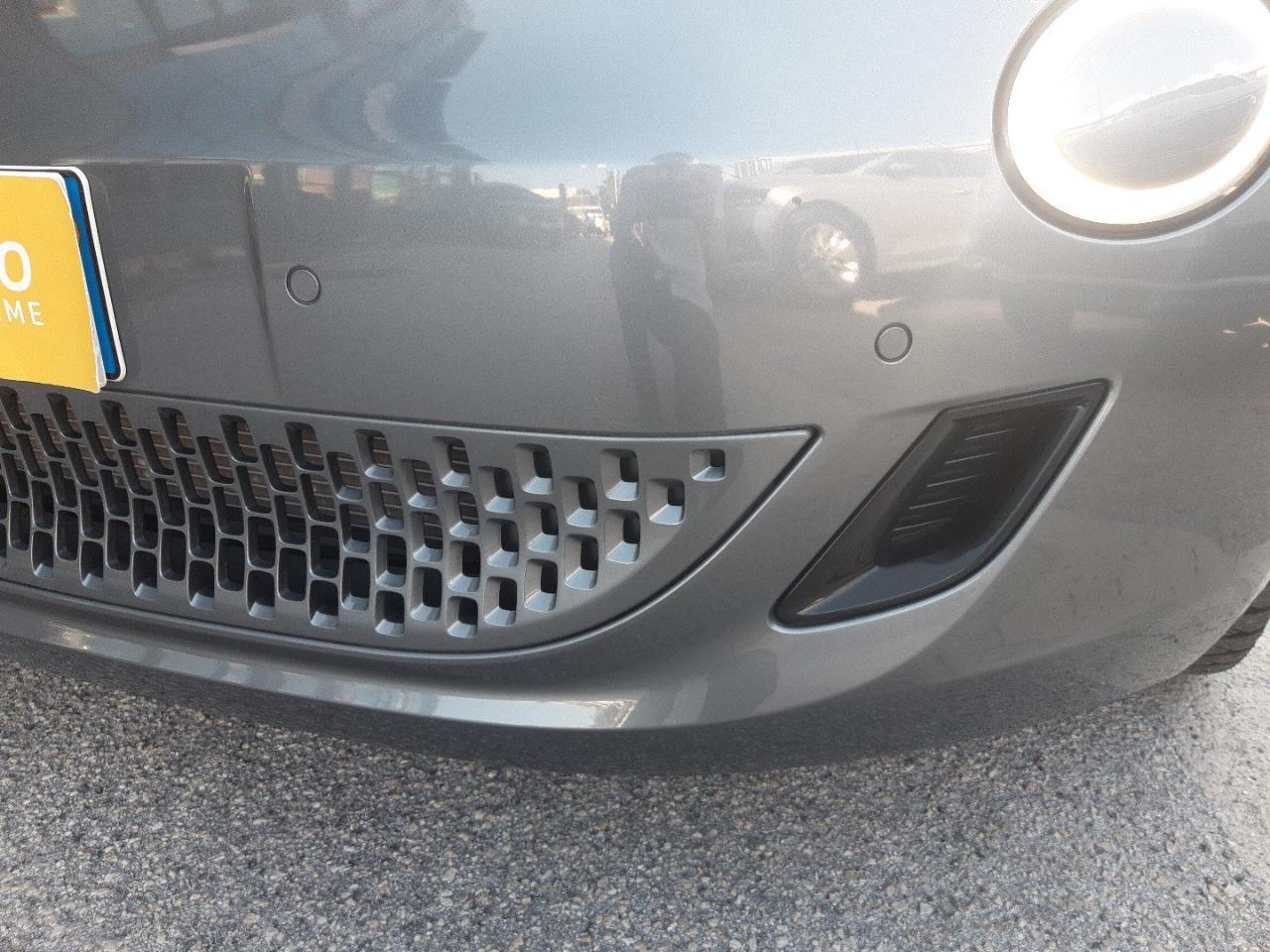 Fiat Fiat 500C usata 12