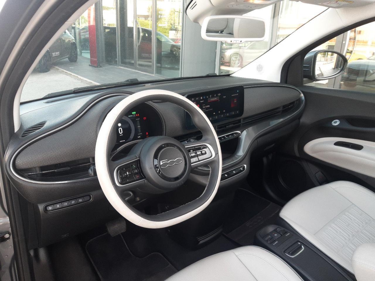 Fiat Fiat 500C usata 14
