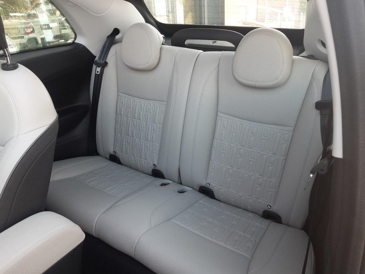 Fiat Fiat 500C usata 15