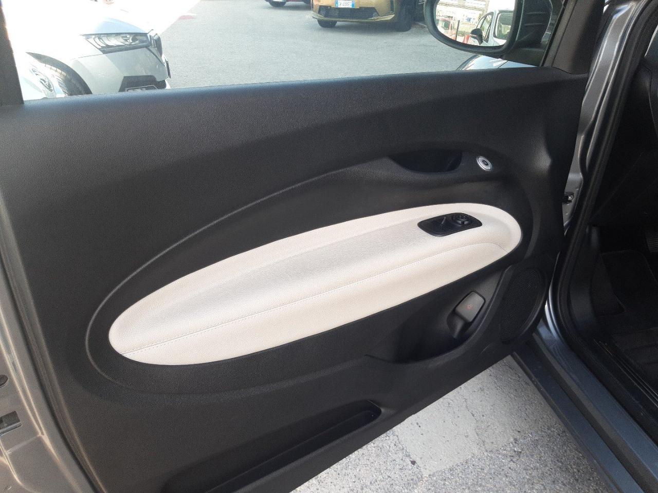 Fiat Fiat 500C usata 23