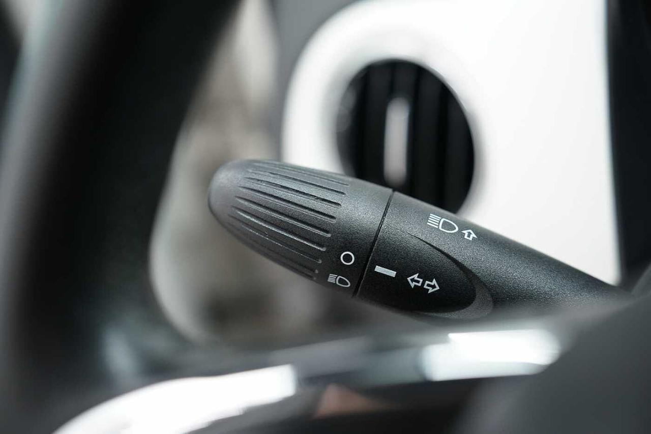 Fiat Fiat 500C usata, con clima automatico